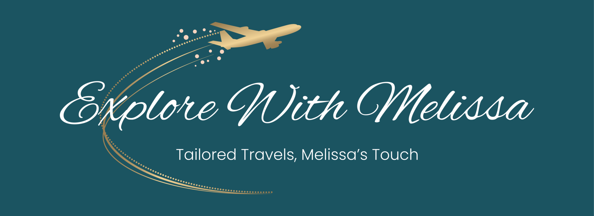 Explore with Melissa